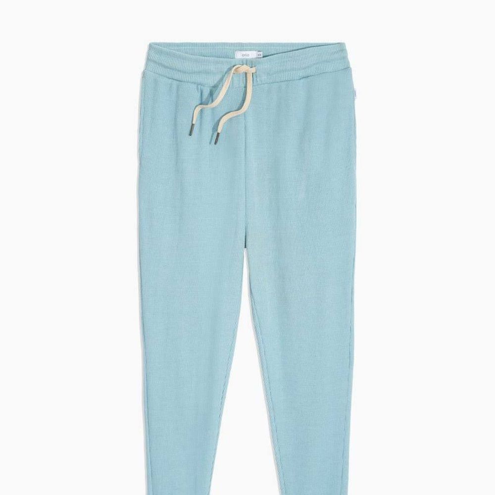 NWT Onia Mick Waffle Joggers